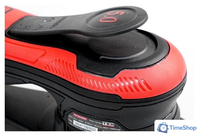 Шлифмашина TEH TS15035BV - Изображение №6 — Интернет-магазин Time-Shop