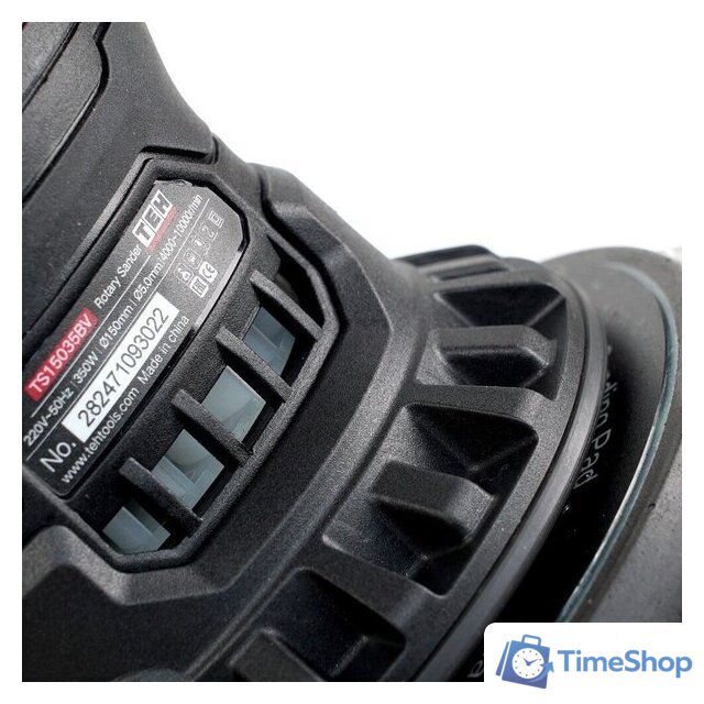 Шлифмашина TEH TS15035BV - Изображение №7 — Интернет-магазин Time-Shop