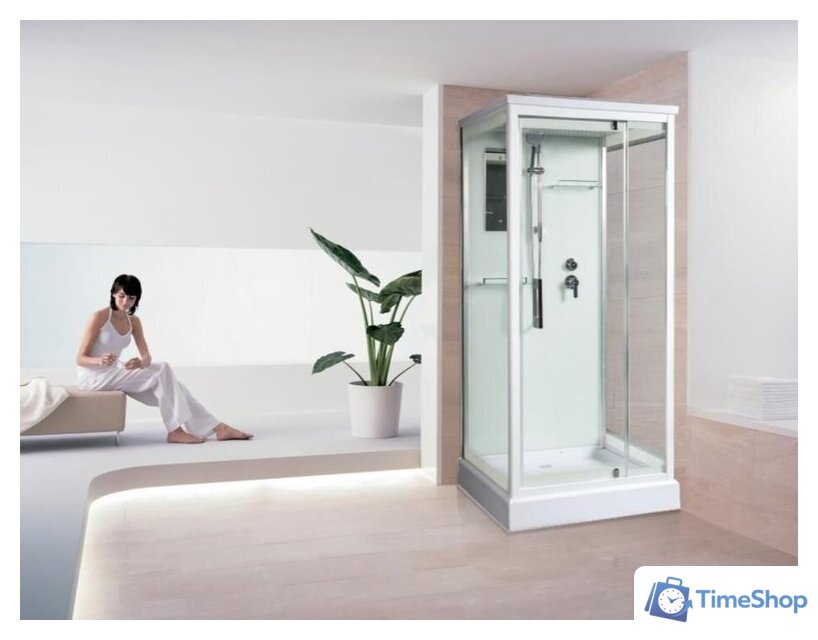 Душевая кабина River Tana 80 - Изображение №3 — Интернет-магазин Time-Shop
