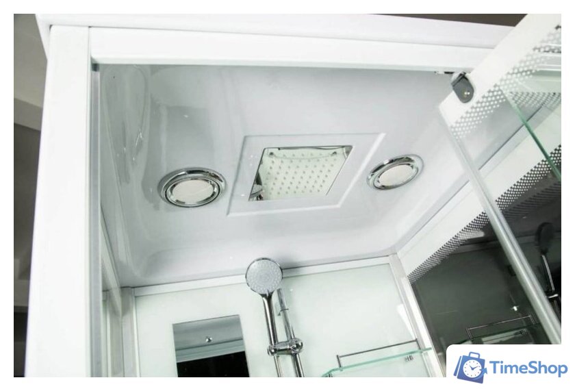 Душевая кабина River Tana 80 - Изображение №9 — Интернет-магазин Time-Shop