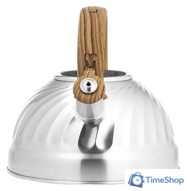 Чайник со свистком Lara LR00-69 - Изображение №5 — Интернет-магазин Time-Shop