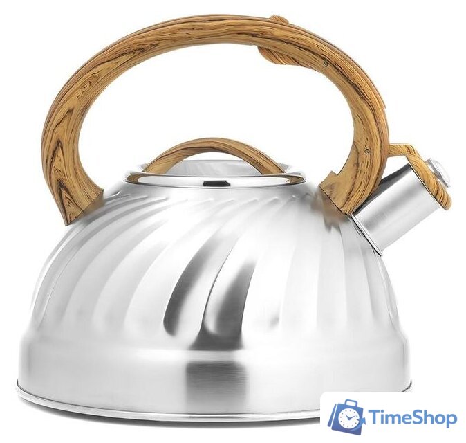 Чайник со свистком Lara LR00-69 - Изображение №2 — Интернет-магазин Time-Shop