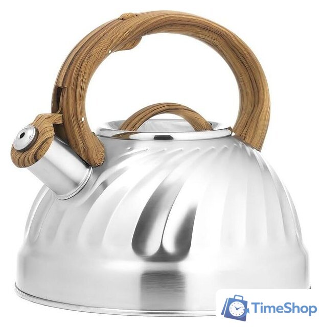 Чайник со свистком Lara LR00-69 - Изображение №1 — Интернет-магазин Time-Shop