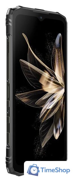 Телефон Doogee Blade 10 Ultra 8GB/256GB (черный) - Изображение №2 — Интернет-магазин Time-Shop