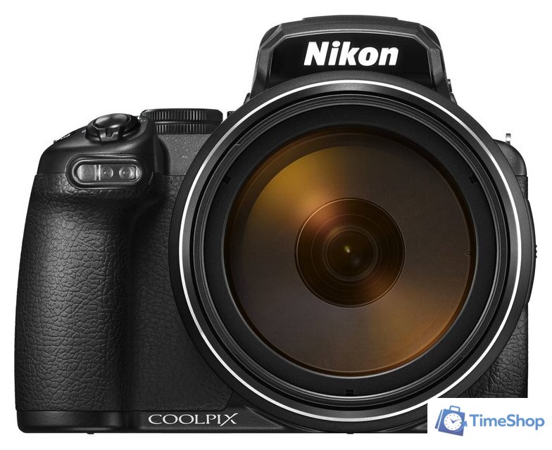 Фотоаппарат Nikon Coolpix P1100 - Изображение №1 — Интернет-магазин Time-Shop