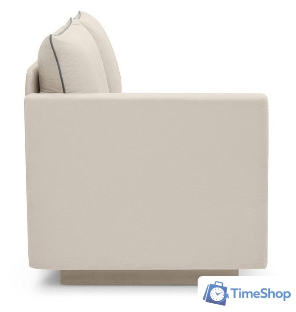 Тахта Mio Tesoro Вигго 194 (986 песочный) - Изображение №5 — Интернет-магазин Time-Shop