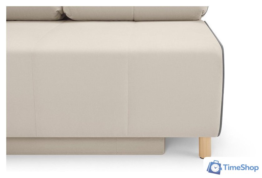 Тахта Mio Tesoro Вигго 194 (986 песочный) - Изображение №8 — Интернет-магазин Time-Shop