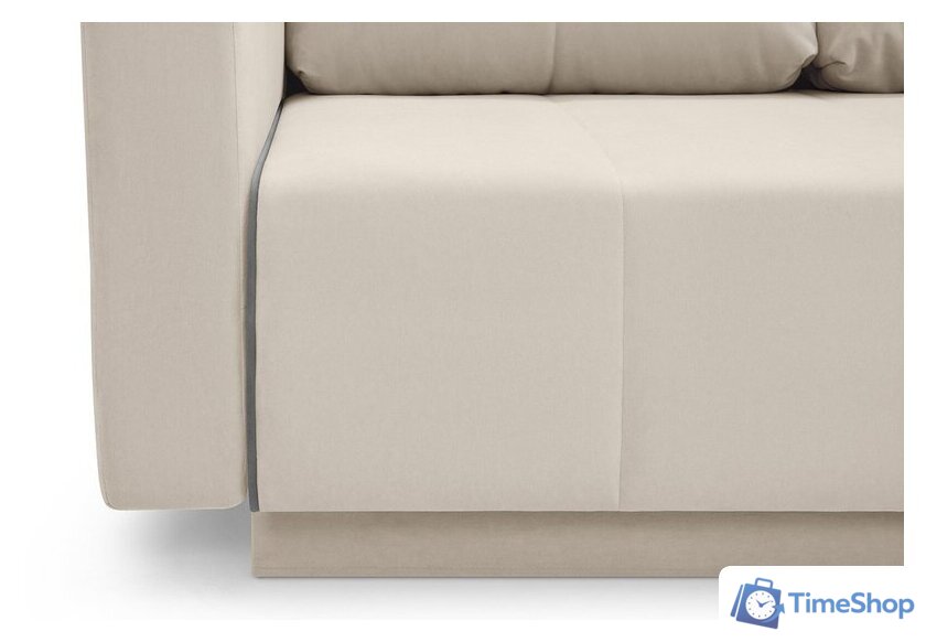 Тахта Mio Tesoro Вигго 194 (986 песочный) - Изображение №7 — Интернет-магазин Time-Shop