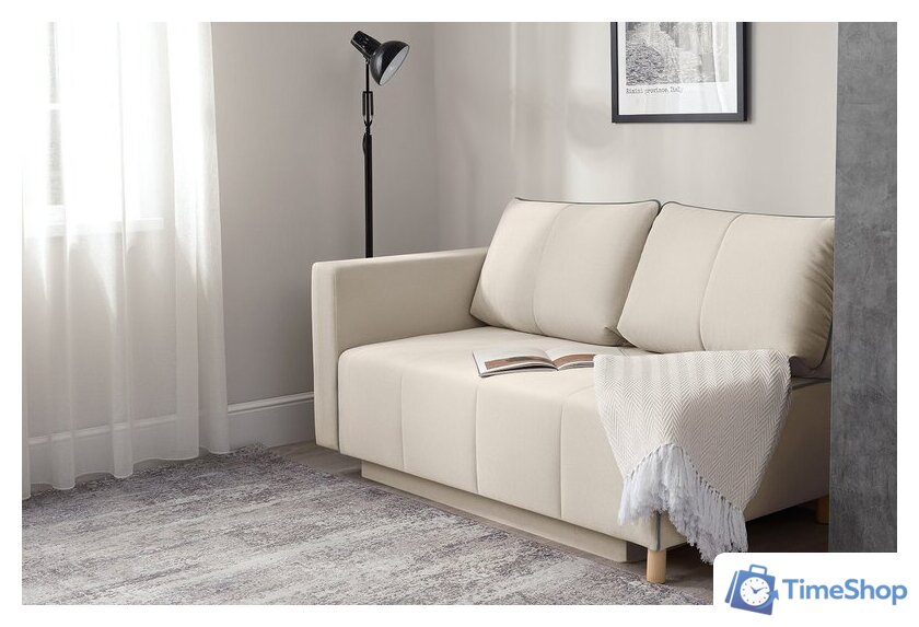 Тахта Mio Tesoro Вигго 194 (986 песочный) - Изображение №16 — Интернет-магазин Time-Shop