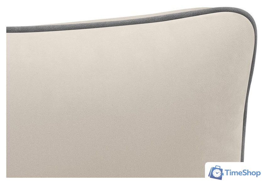 Тахта Mio Tesoro Вигго 194 (986 песочный) - Изображение №9 — Интернет-магазин Time-Shop