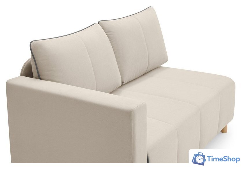 Тахта Mio Tesoro Вигго 194 (986 песочный) - Изображение №4 — Интернет-магазин Time-Shop