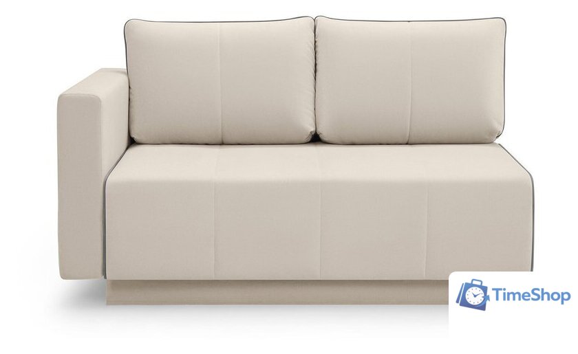 Тахта Mio Tesoro Вигго 194 (986 песочный) - Изображение №2 — Интернет-магазин Time-Shop