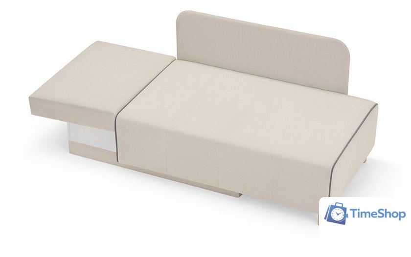 Тахта Mio Tesoro Вигго 194 (986 песочный) - Изображение №13 — Интернет-магазин Time-Shop