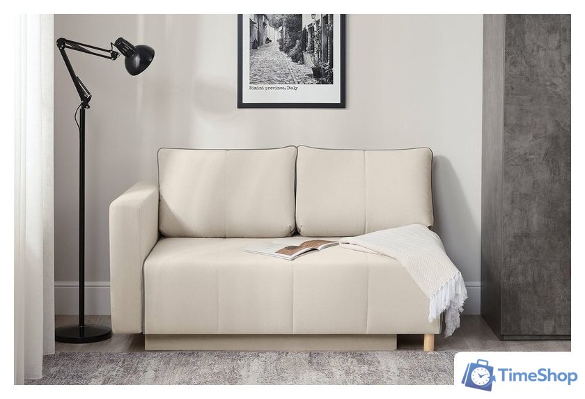 Тахта Mio Tesoro Вигго 194 (986 песочный) - Изображение №15 — Интернет-магазин Time-Shop