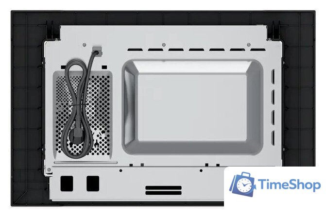 Микроволновая печь Tuvio MB20GES8B11 - Изображение №9 — Интернет-магазин Time-Shop