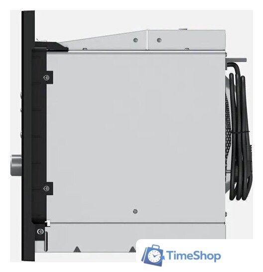 Микроволновая печь Tuvio MB20GES8B11 - Изображение №8 — Интернет-магазин Time-Shop