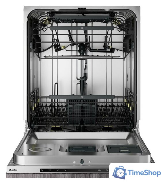 Встраиваемая посудомоечная машина ASKO DFI544H/1 - Изображение №2 — Интернет-магазин Time-Shop