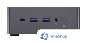 Микро-ПК Chuwi AuBox Ai365 Ryzen AI 9 365/32GB/1024GB/Win11Pro - Изображение №6 — Интернет-магазин Time-Shop