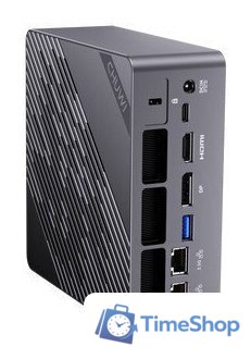 Микро-ПК Chuwi AuBox Ai365 Ryzen AI 9 365/32GB/1024GB/Win11Pro - Изображение №7 — Интернет-магазин Time-Shop