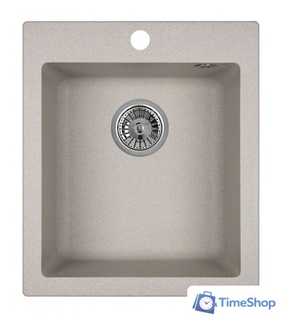 Кухонная мойка Granula 4201 (черный) - Изображение №6 — Интернет-магазин Time-Shop