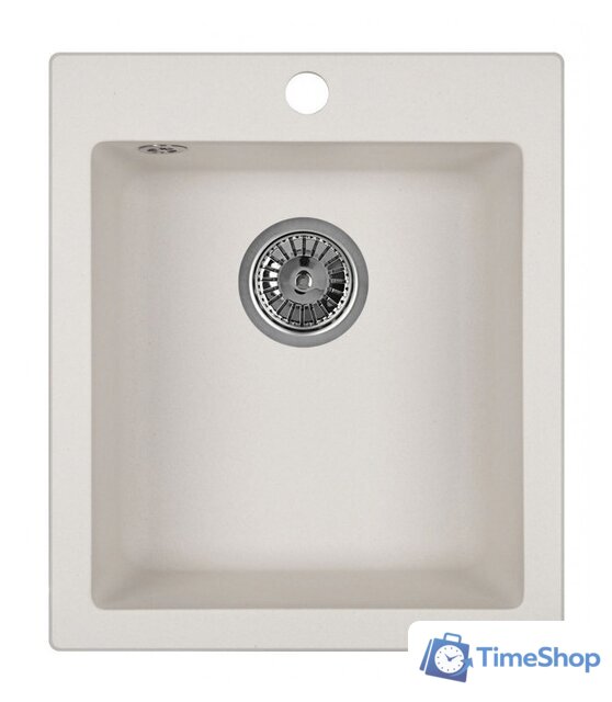 Кухонная мойка Granula 4201 (черный) - Изображение №8 — Интернет-магазин Time-Shop