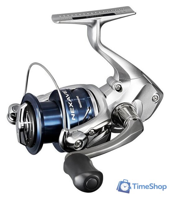 Рыболовная катушка Shimano Nexave FE 6000 - Изображение №1 — Интернет-магазин Time-Shop