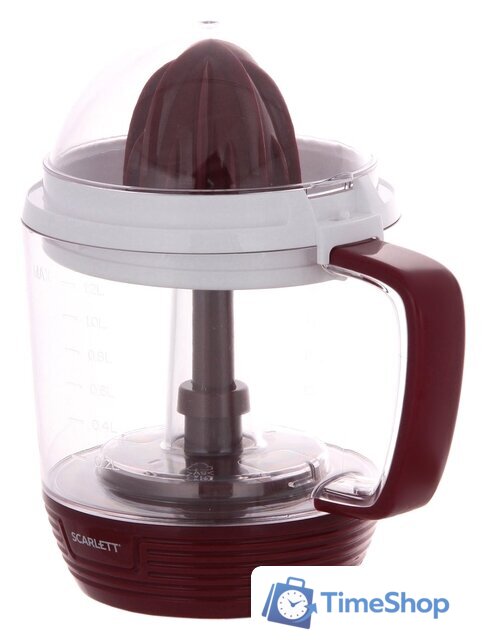 Соковыжималка Scarlett SC-JE50C08 - Изображение №13 — Интернет-магазин Time-Shop