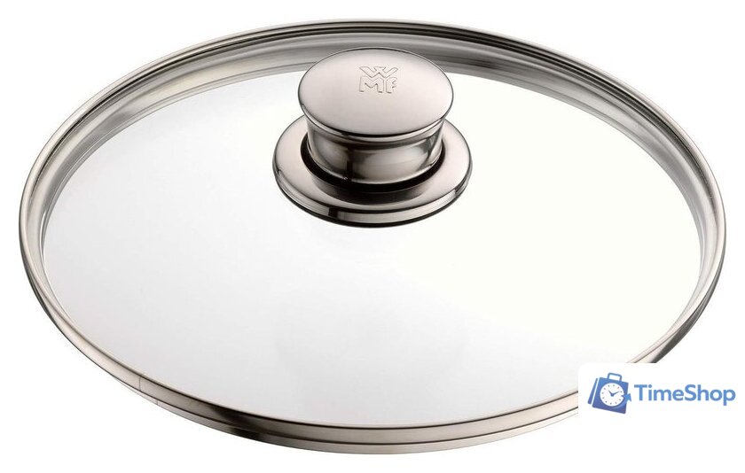 Набор кастрюль WMF Diadem Plus 0730036040 - Изображение №6 — Интернет-магазин Time-Shop