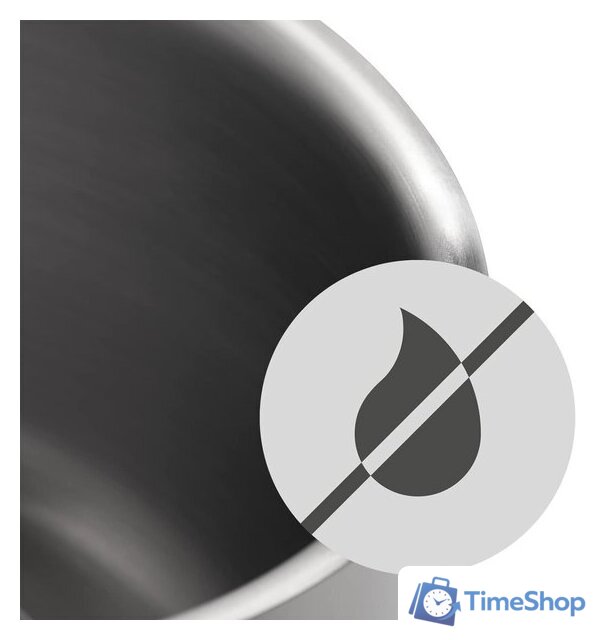 Набор кастрюль WMF Diadem Plus 0730036040 - Изображение №9 — Интернет-магазин Time-Shop