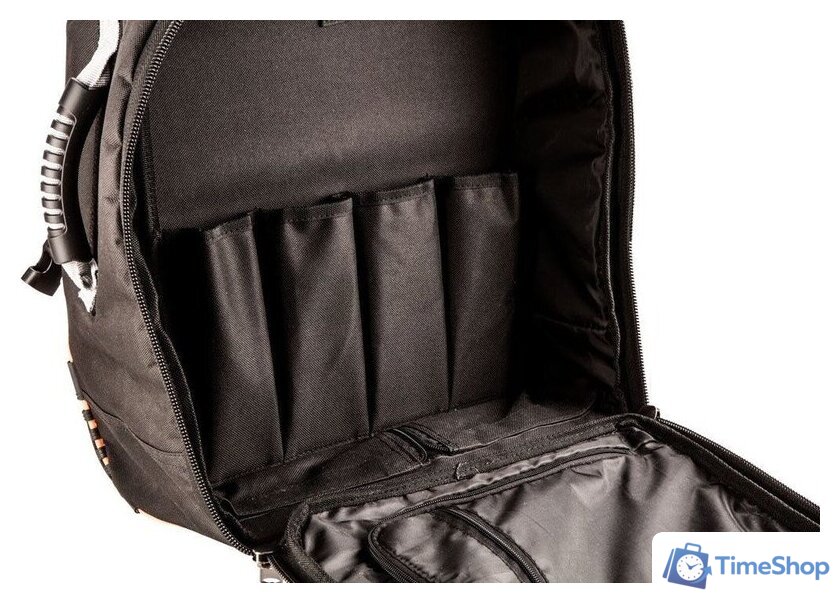 Рюкзак для инструментов NEO 84-303 - Изображение №9 — Интернет-магазин Time-Shop