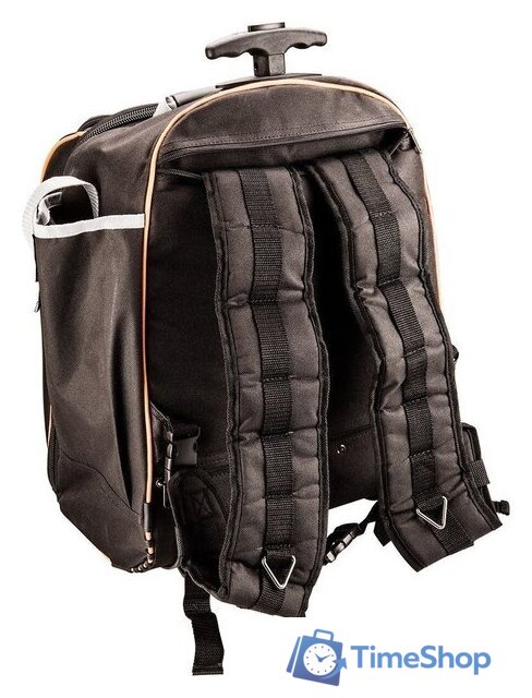 Рюкзак для инструментов NEO 84-303 - Изображение №2 — Интернет-магазин Time-Shop