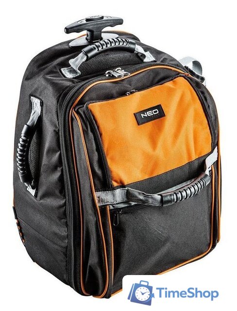 Рюкзак для инструментов NEO 84-303 - Изображение №1 — Интернет-магазин Time-Shop