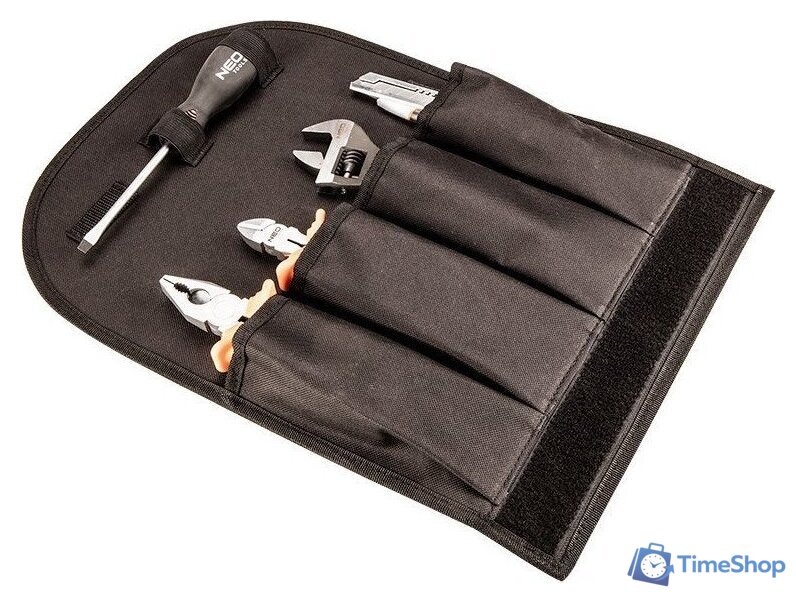 Рюкзак для инструментов NEO 84-303 - Изображение №10 — Интернет-магазин Time-Shop