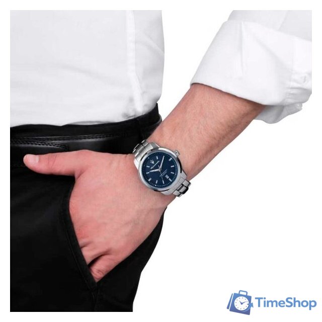 Наручные часы Maserati R8853121004 - Изображение №2 — Интернет-магазин Time-Shop