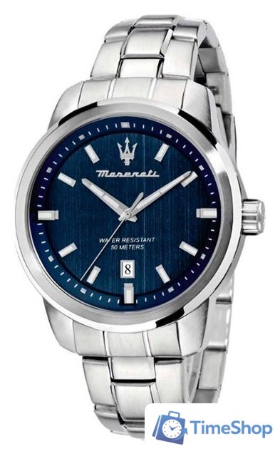 Наручные часы Maserati R8853121004 - Изображение №1 — Интернет-магазин Time-Shop