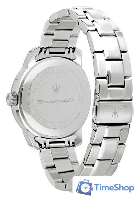 Наручные часы Maserati R8853121004 - Изображение №3 — Интернет-магазин Time-Shop