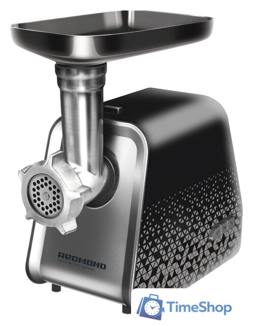 Мясорубка Redmond (Редмонд) RMG-1222 - Изображение №1 — Интернет-магазин Time-Shop