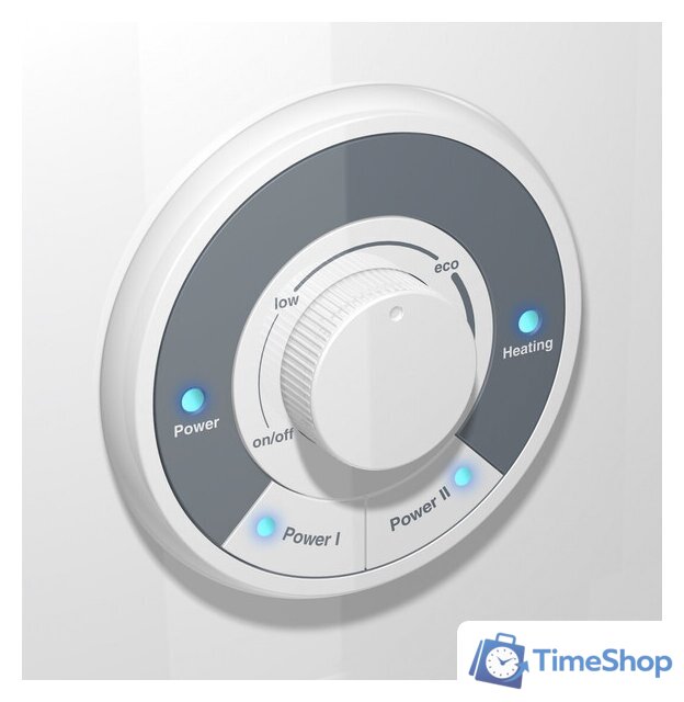 Накопительный электрический водонагреватель Thermex Ceramik 100 V - Изображение №5 — Интернет-магазин Time-Shop