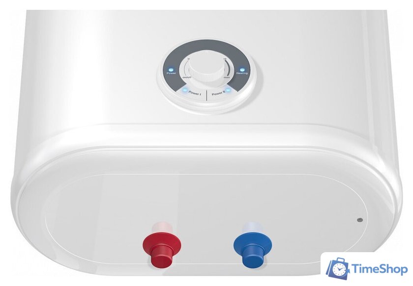 Накопительный электрический водонагреватель Thermex Ceramik 100 V - Изображение №6 — Интернет-магазин Time-Shop