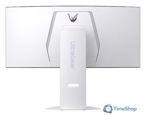 Игровой монитор LG UltraGear OLED 34GX90SA-W - Изображение №10 — Интернет-магазин Time-Shop
