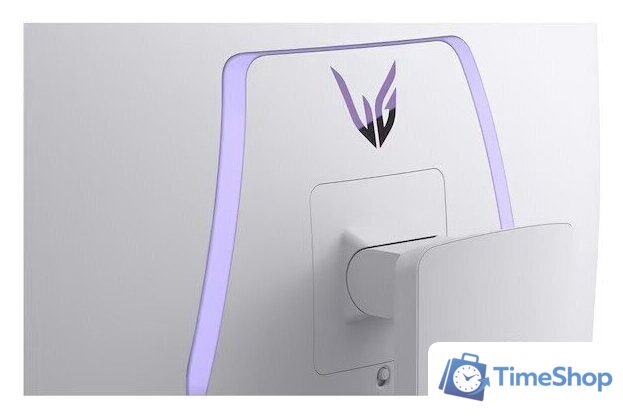 Игровой монитор LG UltraGear OLED 34GX90SA-W - Изображение №8 — Интернет-магазин Time-Shop