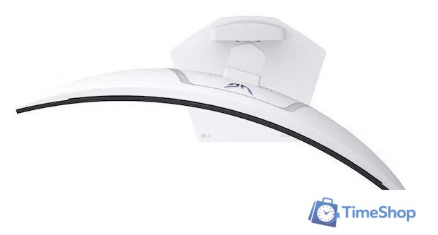 Игровой монитор LG UltraGear OLED 34GX90SA-W - Изображение №9 — Интернет-магазин Time-Shop