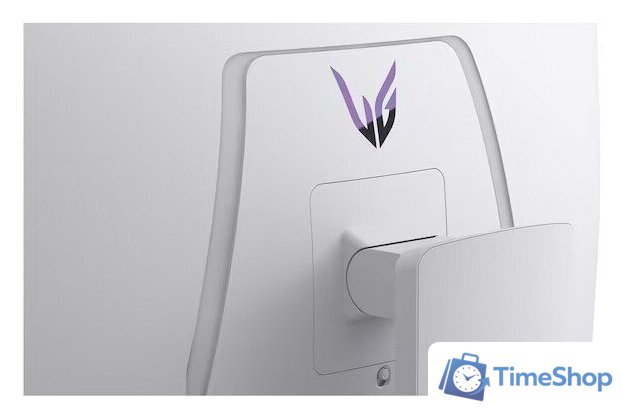 Игровой монитор LG UltraGear OLED 34GX90SA-W - Изображение №7 — Интернет-магазин Time-Shop