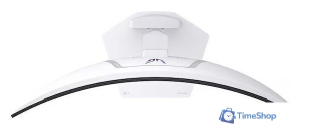 Игровой монитор LG UltraGear OLED 34GX90SA-W - Изображение №12 — Интернет-магазин Time-Shop