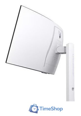 Игровой монитор LG UltraGear OLED 34GX90SA-W - Изображение №11 — Интернет-магазин Time-Shop