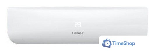 Кондиционер Hisense Zoom 2.0 Classic A AS-12HW4RLRKB01 - Изображение №1 — Интернет-магазин Time-Shop