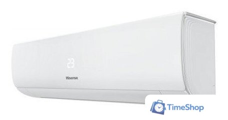 Кондиционер Hisense Zoom 2.0 Classic A AS-12HW4RLRKB01 - Изображение №2 — Интернет-магазин Time-Shop