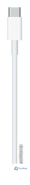 Кабель Apple USB 3.2 Gen2 Type-C - Lightning (2 м, белый) - Изображение №3 — Интернет-магазин Time-Shop