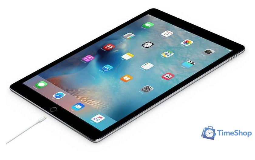 Кабель Apple USB 3.2 Gen2 Type-C - Lightning (2 м, белый) - Изображение №4 — Интернет-магазин Time-Shop