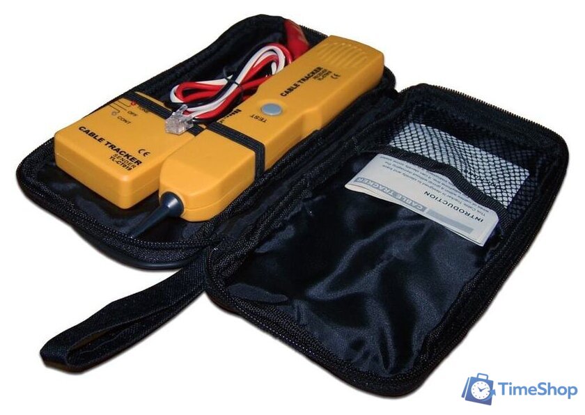 Тестер Lanmaster LAN-TPK-50 - Изображение №2 — Интернет-магазин Time-Shop